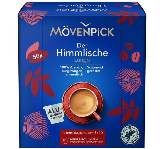 Kaffeekapseln