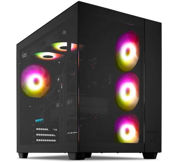 Gaming-PC