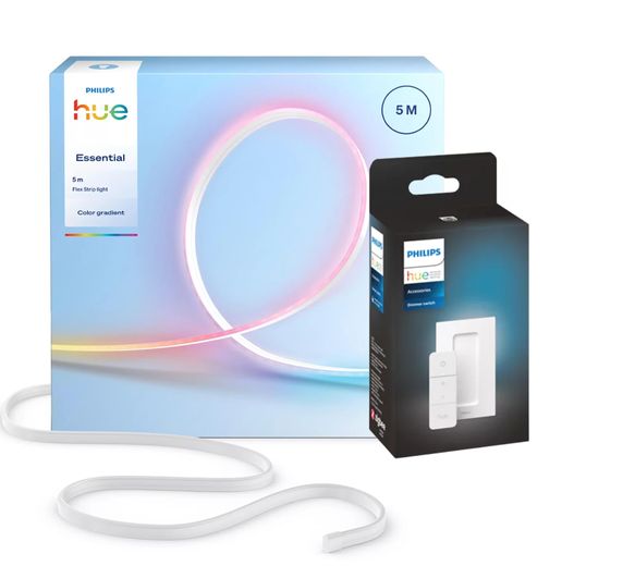 LED-Stripe