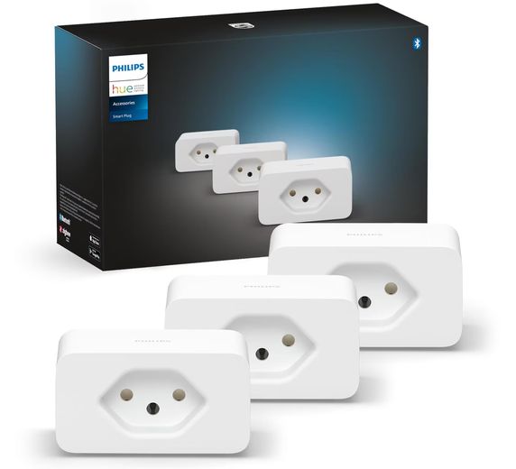 Smart-Plug-Set (3 Stück)