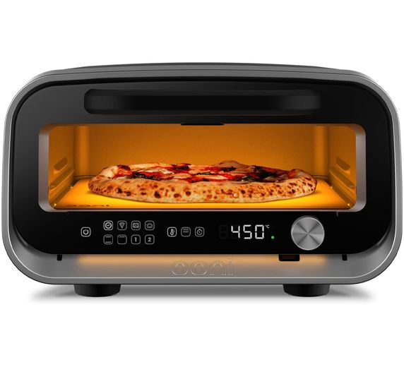 Pizzaofen