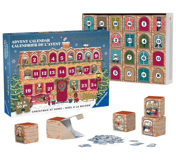 Adventskalender 