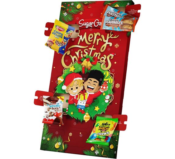 Adventskalender