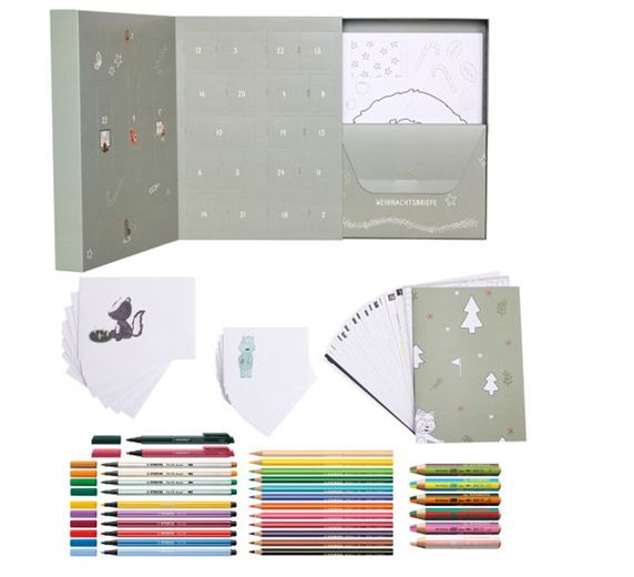 Adventskalender