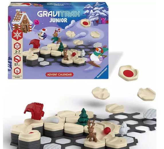 Adventskalender