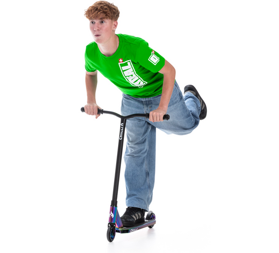 Stuntscooter
