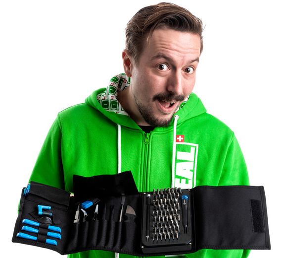 Werkzeug-Set