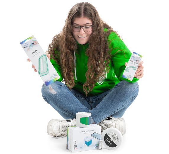 Mini-Drucker