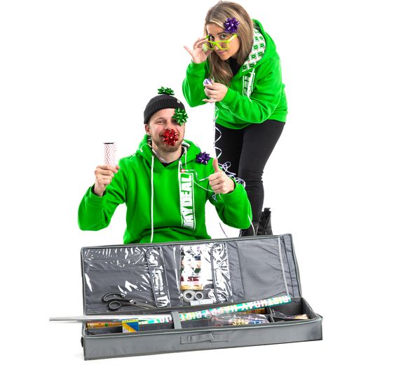 Geschenkpapier-Set