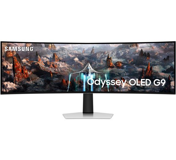 Curved-Gaming-Monitor 