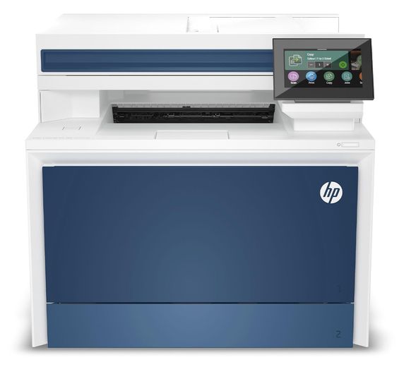Multifunktionsdrucker 