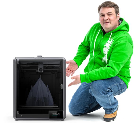 3D-Drucker