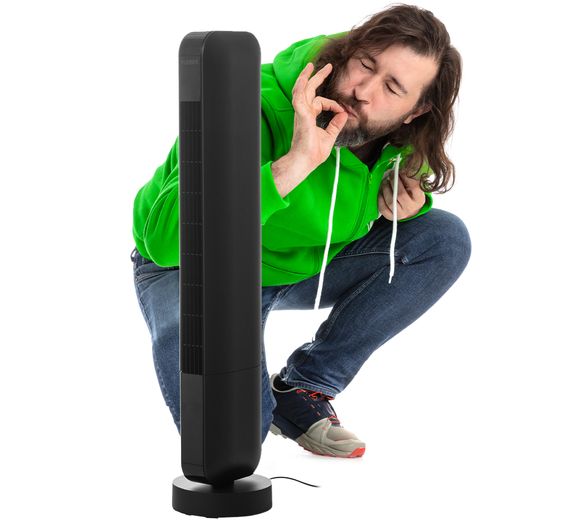 Turmventilator