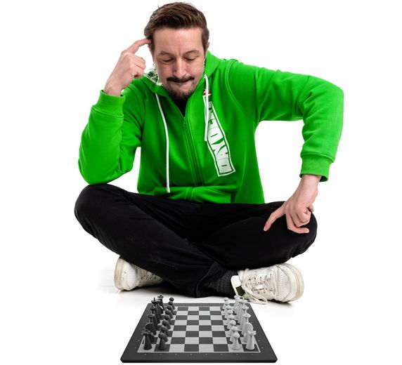 Mini-Schachbrett