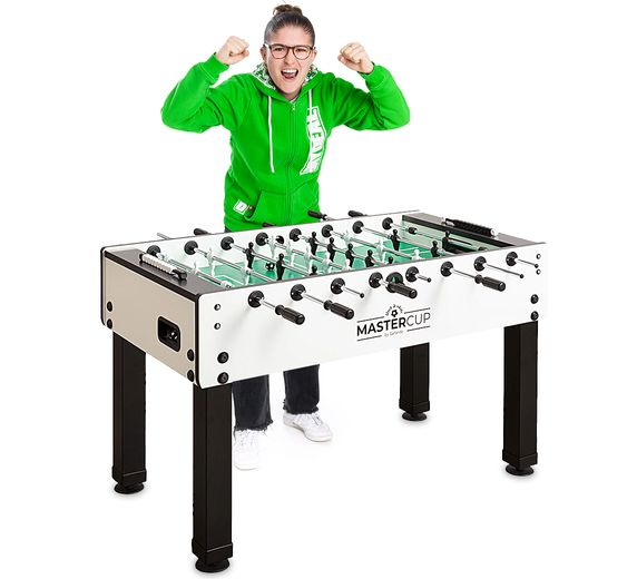 Tischfussball