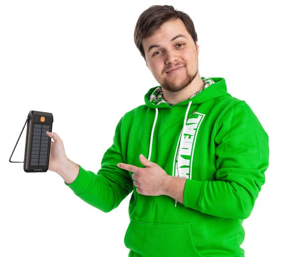 Outdoor Powerbank