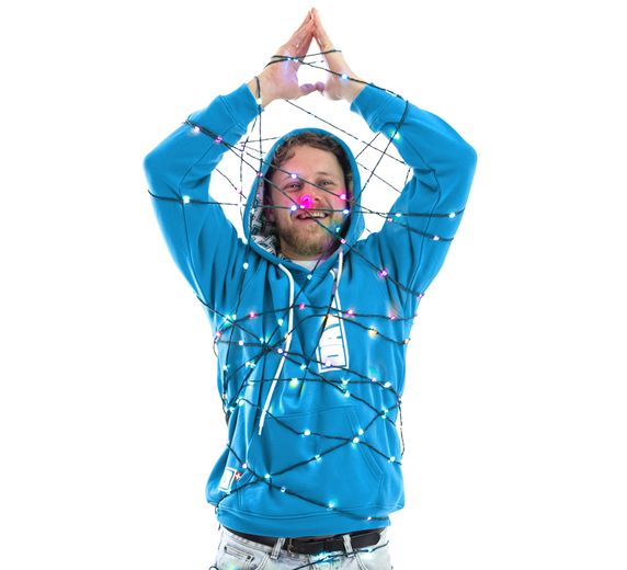 LED-Lichterkette