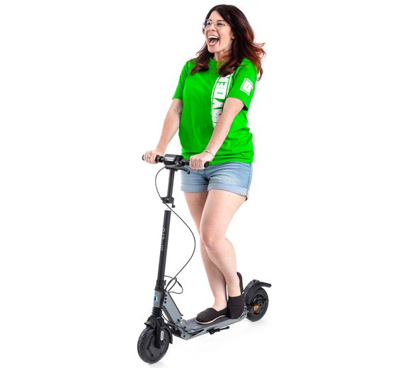 E-Scooter