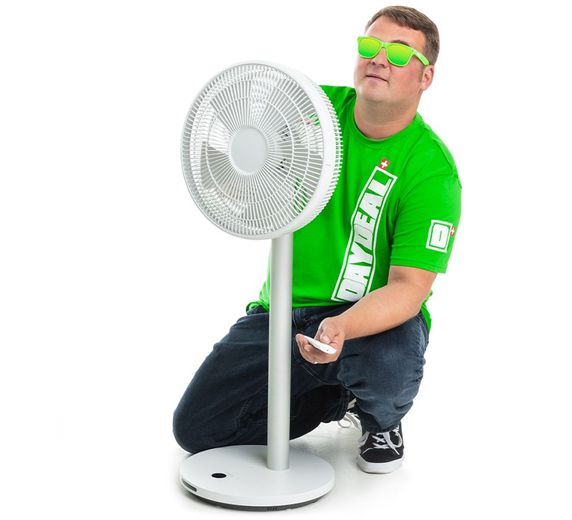 Standventilator