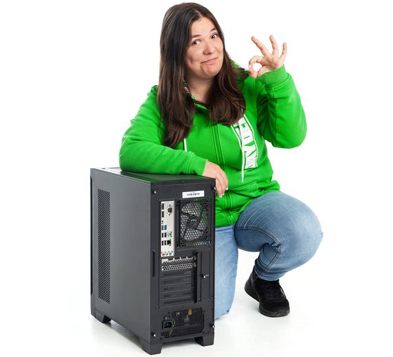 Gaming-PC