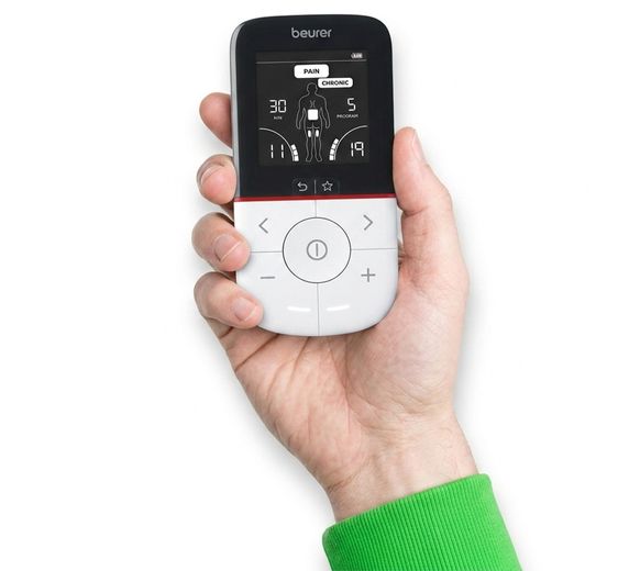 Elektrostimulationsgerät TENS/EMS