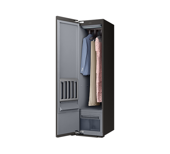 Dampfschrank