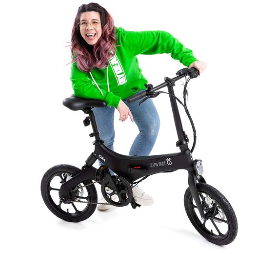 E-Faltrad