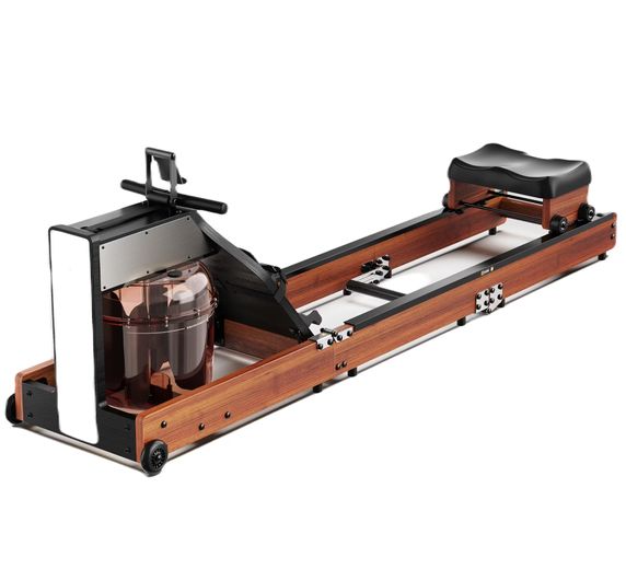 Faltbares-Rudergerät