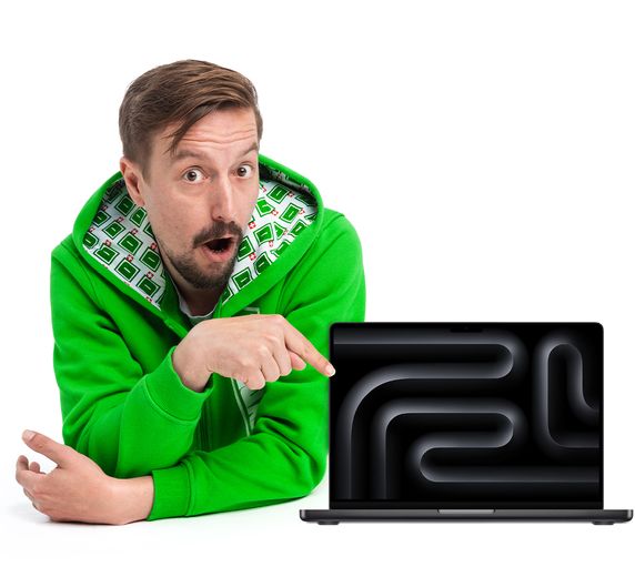 MacBook Pro