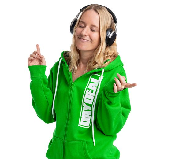 Wireless Over-Ear-Kopfhörer