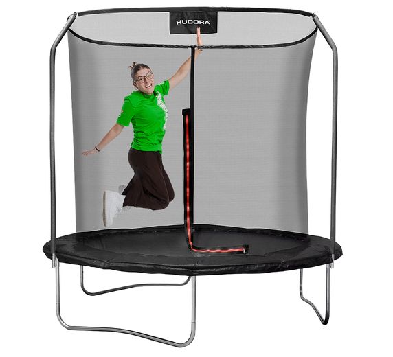 Trampolin