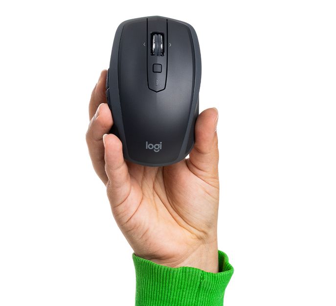 Souris sans fil