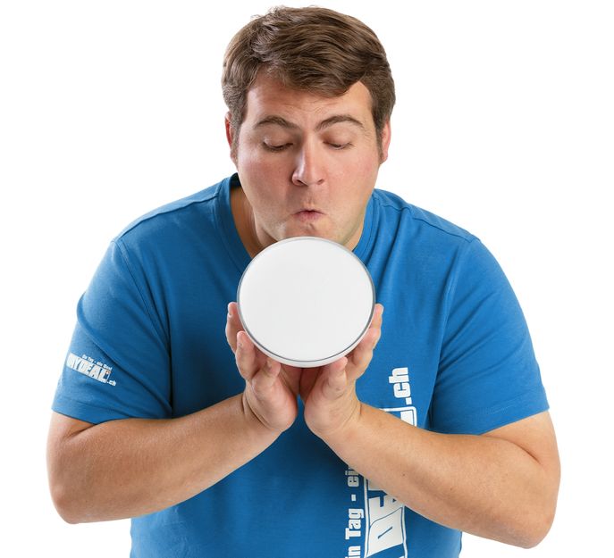 Kabellose Tischleuchte