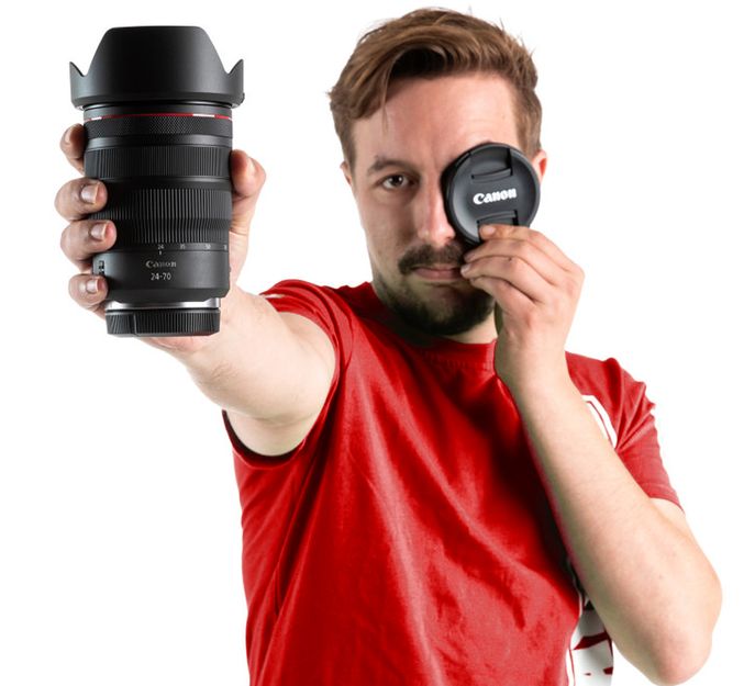 Zoomobjektiv