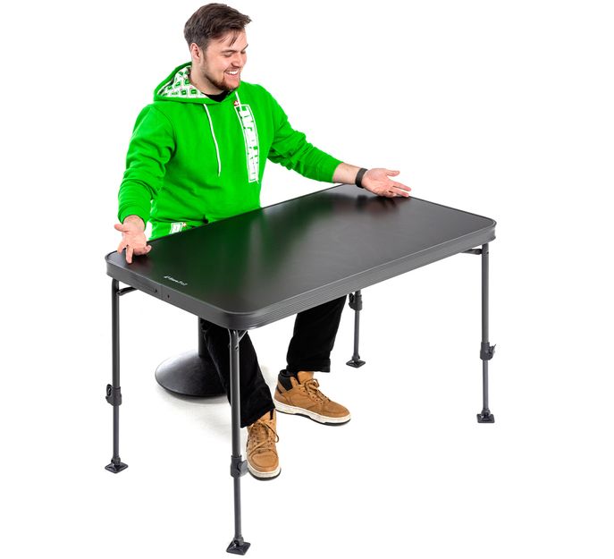 Campingtisch