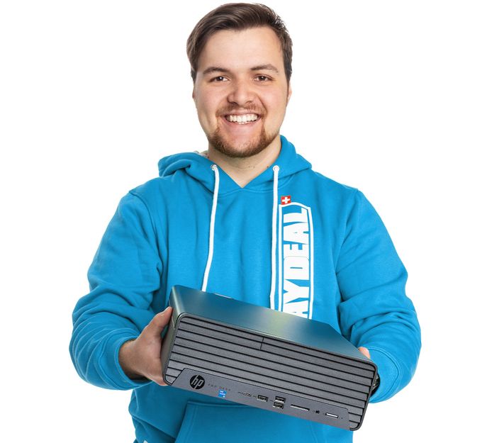 Desktop-PC
