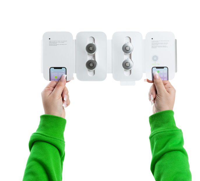 Key-Finder