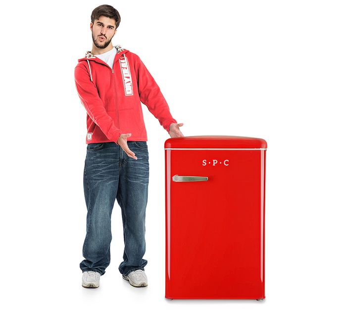Kühlschrank