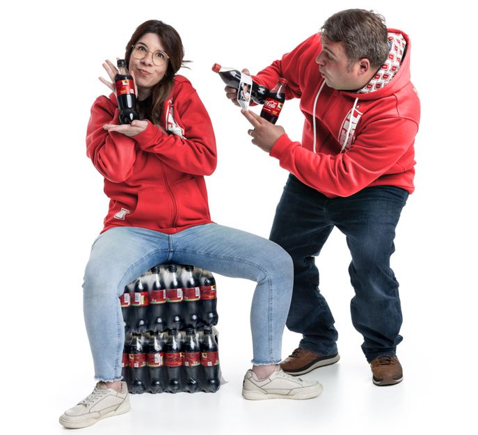 Soft-Drink