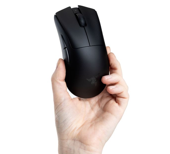 Gaming-Maus