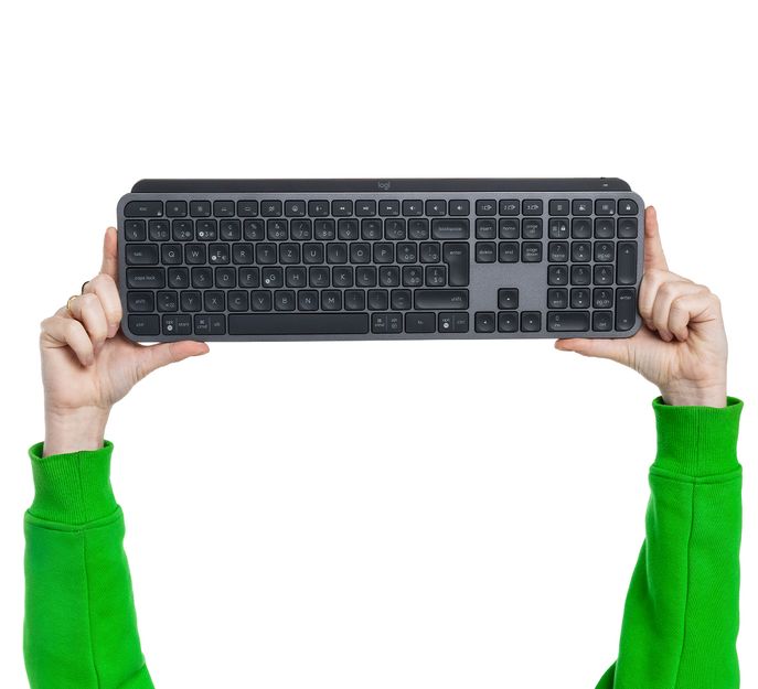 Tastatur