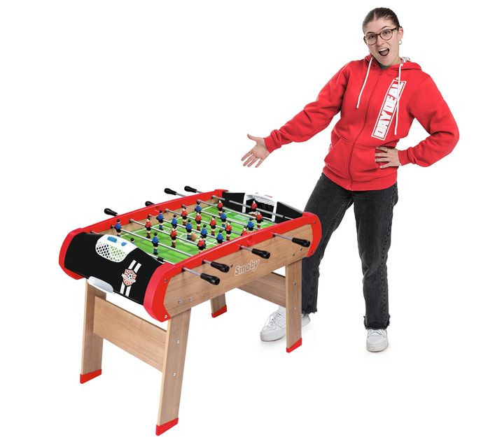 Tischfussball