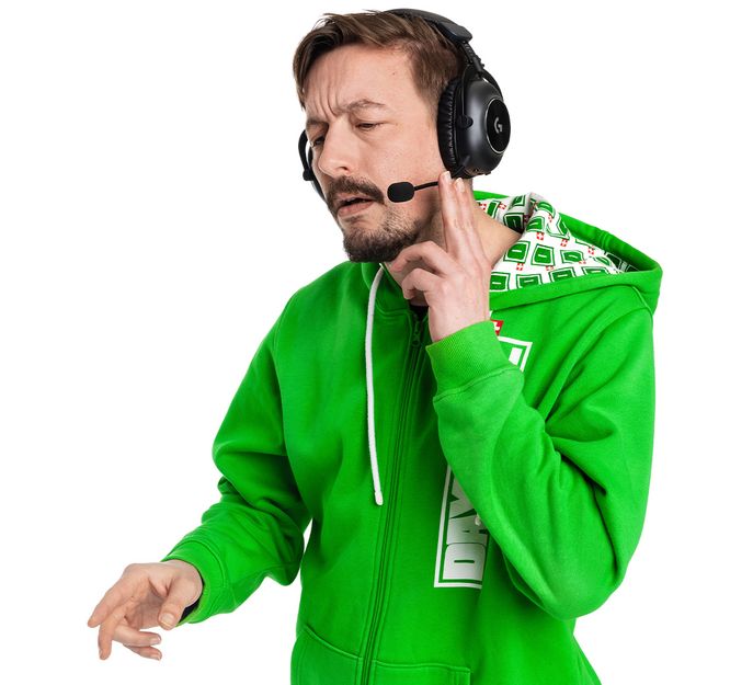 Gaming-Headset