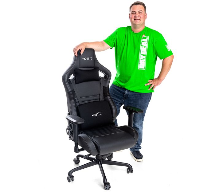 Gaming-Stuhl