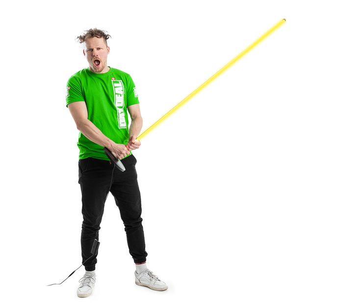 Stehleuchte 
