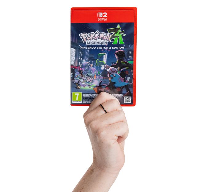 Pokémon-Legenden: Z-A