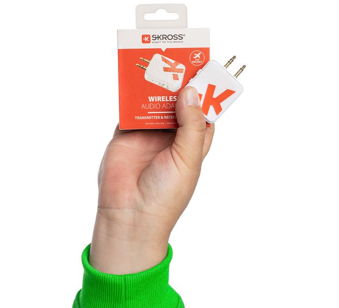 Audio-Adapter