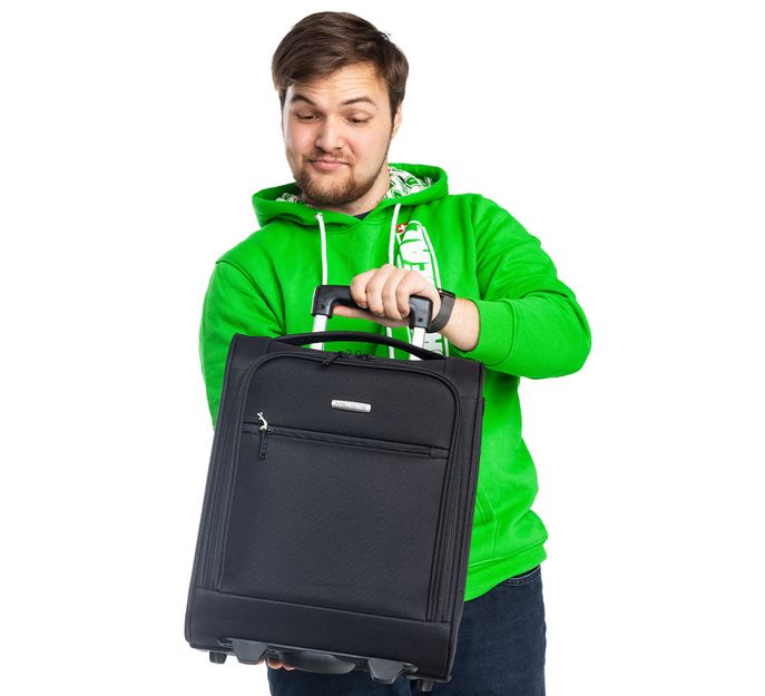 Reisekoffer