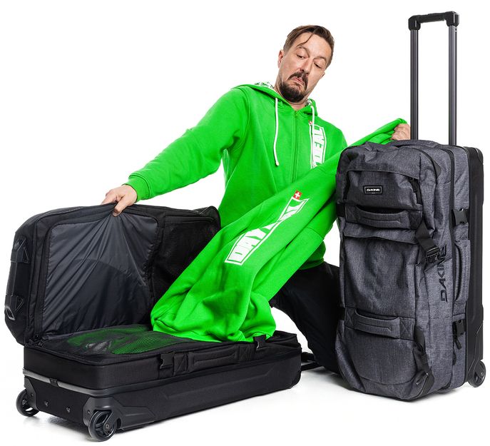 Reisekoffer
