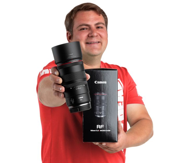 Festbrennweite